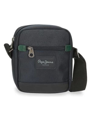 Zdjęcie produktu Pepe Jeans Torebka w kolorze granatowym - 15 x 19,5 x 6 cm rozmiar: onesize