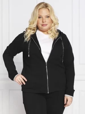 Zdjęcie produktu Persona by Marina Rinaldi Bluza ODESSA plus size | Regular Fit