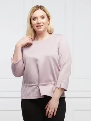 Zdjęcie produktu Persona by Marina Rinaldi Bluza OFFSIDE plus size | Straight fit