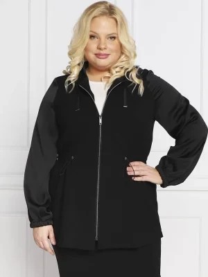 Zdjęcie produktu Persona by Marina Rinaldi Bluza OPEN plus size | Regular Fit