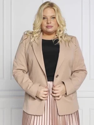 Zdjęcie produktu Persona by Marina Rinaldi Marynarka CASA plus size | Regular Fit