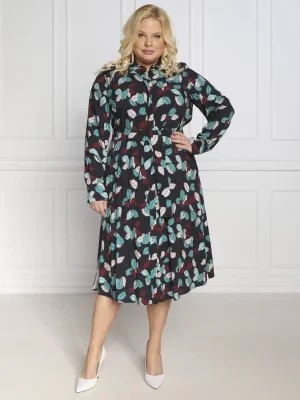 Zdjęcie produktu Persona by Marina Rinaldi Sukienka DORA Plus size