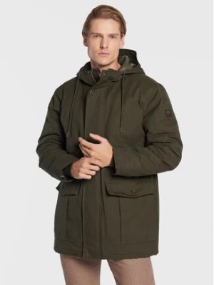 Zdjęcie produktu Petrol Industries Parka M-3020-JAC117 Khaki Regular Fit