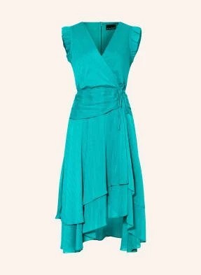 Zdjęcie produktu Phase Eight Sukienka Cressinda Z Błyszczącą Przędzą blau