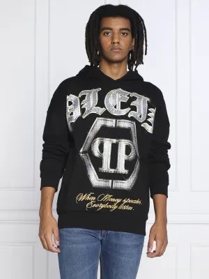 Zdjęcie produktu Philipp Plein Bluza | Relaxed fit