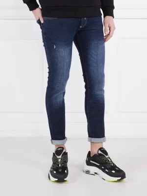 Zdjęcie produktu Philipp Plein Jeansy | Skinny fit