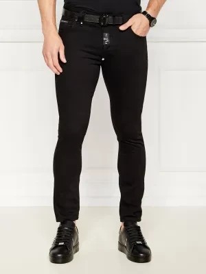 Zdjęcie produktu Philipp Plein Jeansy | Skinny fit