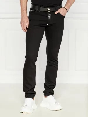 Zdjęcie produktu Philipp Plein Jeansy | Straight fit