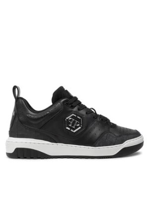 Zdjęcie produktu PHILIPP PLEIN Sneakersy PADS MSC3959 PLE005N Czarny