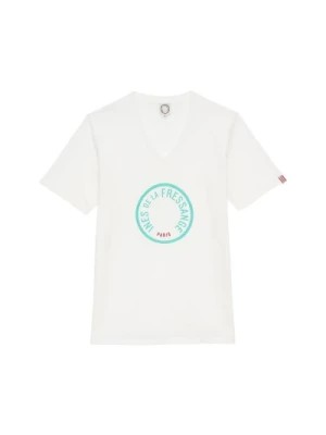 Zdjęcie produktu PIA TEE Shirt - PIA Koszulka Ines De La Fressange Paris