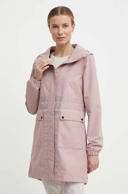 Zdjęcie produktu Picture kurtka outdoorowa Geraldeen kolor różowy WVT252