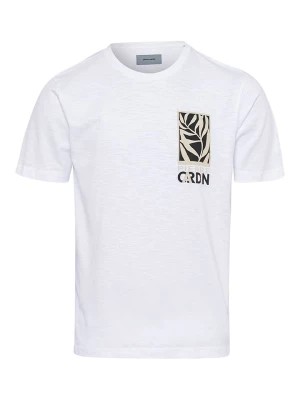 Zdjęcie produktu Pierre Cardin Koszulka w kolorze białym rozmiar: XL