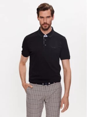 Zdjęcie produktu Pierre Cardin Polo 20504/000/2030 Czarny Regular Fit