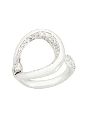 Zdjęcie produktu Pierścień Fantina Diamante - Biżuteria Damska Pomellato
