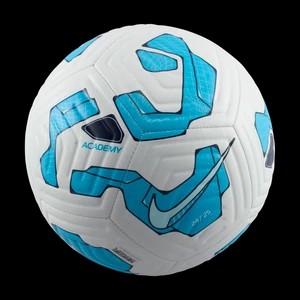 Zdjęcie produktu Piłka do piłki nożnej Nike Academy - Biel