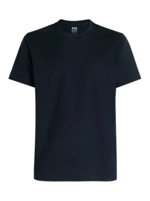 Zdjęcie produktu Pima Cotton Jersey T-Shirt Boggi Milano