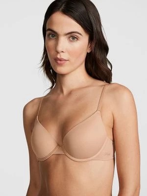 Zdjęcie produktu PINK Biustonosz push-up Wear Everywhere Victoria's Secret