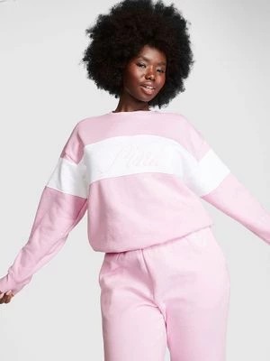 Zdjęcie produktu PINK Bluza o luźnym kroju Victoria's Secret