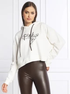 Zdjęcie produktu Pinko Bluza VELLEJA 1 | Cropped Fit