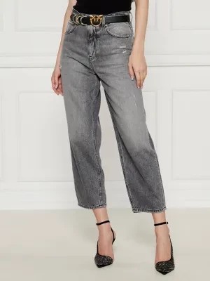 Zdjęcie produktu Pinko Jeansy ESTELLE | Straight fit