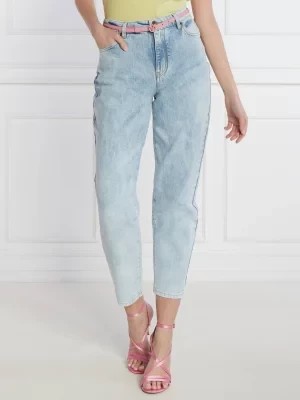 Zdjęcie produktu Pinko Jeansy Maddie | Boyfriend fit