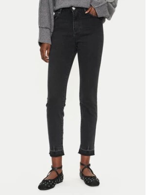 Zdjęcie produktu Pinko Jeansy Sabrina 100169 A21V Czarny Slim Fit