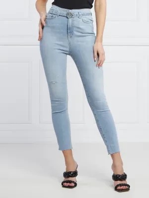 Zdjęcie produktu Pinko Jeansy SUSAN 26 | Skinny fit | mid waist