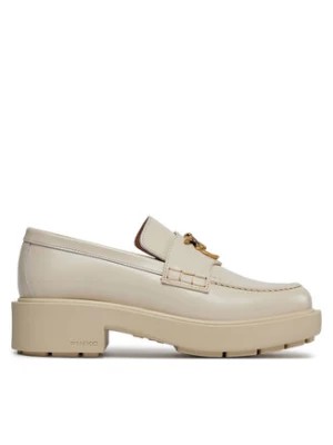 Zdjęcie produktu Pinko Loafersy Tina 01 SD0001 P006 Écru