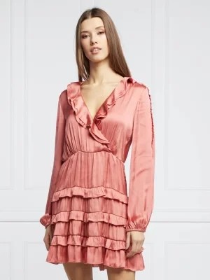 Zdjęcie produktu Pinko Satynowa sukienka ARDEA