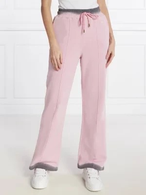 Zdjęcie produktu Pinko Spodnie dresowe | Loose fit