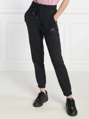 Zdjęcie produktu Pinko Spodnie dresowe | Regular Fit
