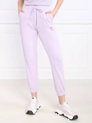 Zdjęcie produktu Pinko Spodnie dresowe | Regular Fit
