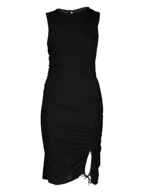 Zdjęcie produktu Pinko Sukienka w kolorze czarnym rozmiar: 38