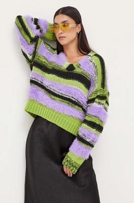 Zdjęcie produktu Pinko sweter z domieszką wełny 101791.A15K