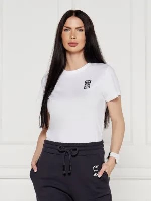 Zdjęcie produktu Pinko T-shirt Bussolotto | Regular Fit