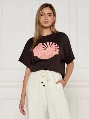 Zdjęcie produktu Pinko T-shirt DICE | Regular Fit