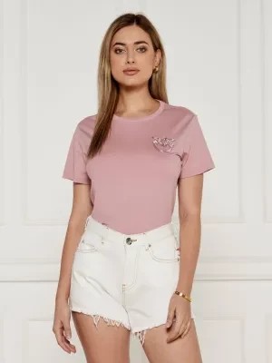 Zdjęcie produktu Pinko T-shirt NAMBRONE | Relaxed fit