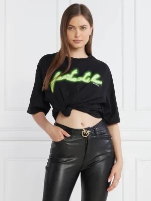 Zdjęcie produktu Pinko T-shirt | Regular Fit