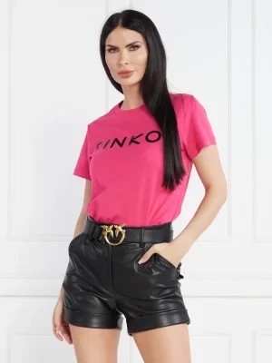 Zdjęcie produktu Pinko T-shirt | Regular Fit