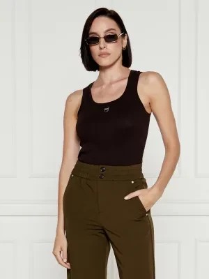 Zdjęcie produktu Pinko Top CALCOLATORE | Slim Fit