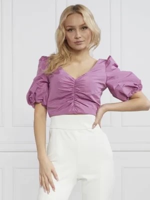 Zdjęcie produktu Pinko Top TELSEN | Cropped Fit