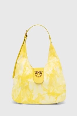 Zdjęcie produktu Pinko torebka kolor żółty 103275 A1RK