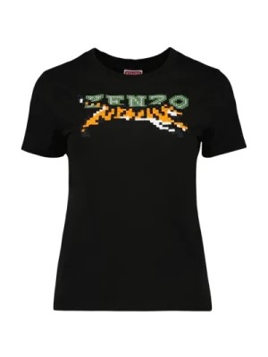 Zdjęcie produktu Pixel T-shirt Kenzo