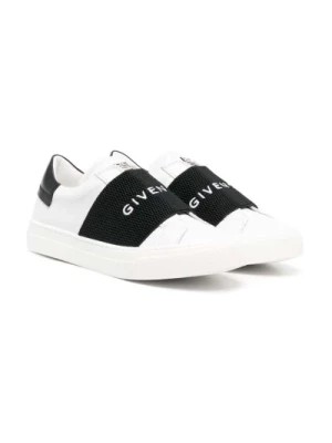Zdjęcie produktu Płaskie buty dla dzieci Givenchy