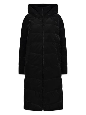 Zdjęcie produktu CMP Płaszcz pikowany w kolorze czarnym rozmiar: 44