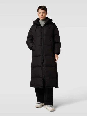 Zdjęcie produktu Płaszcz pikowany z dwustronnym zamkiem błyskawicznym model ‘KLEA’ Vero Moda