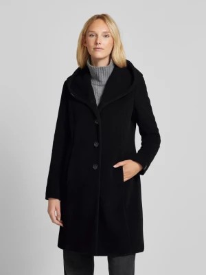 Zdjęcie produktu Płaszcz z kapturem model ‘Bella’ Milo Coats