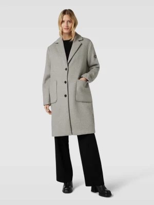 Zdjęcie produktu Płaszcz z wpuszczanymi kieszeniami model ‘GILLIAN’ Frieda & Freddies