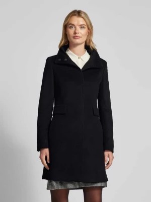 Zdjęcie produktu Płaszcz ze stójką model ‘AGNESE’ Max Mara Studio