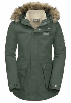 Zdjęcie produktu Płaszcz zimowy Jack Wolfskin